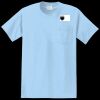 Essential T Shirt with Pocket Thumbnail