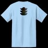Essential T Shirt with Pocket Thumbnail