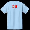 Essential T Shirt with Pocket Thumbnail