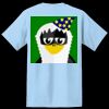 Essential T Shirt with Pocket Thumbnail
