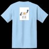 Essential T Shirt with Pocket Thumbnail