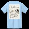 Essential T Shirt with Pocket Thumbnail