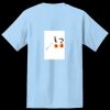 Essential T Shirt with Pocket Thumbnail