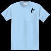 Essential T Shirt with Pocket Thumbnail