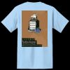 Essential T Shirt with Pocket Thumbnail