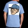 5.4 oz 100% Cotton T Shirt Thumbnail