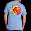 5.4 oz 100% Cotton T Shirt Thumbnail