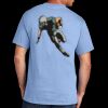 5.4 oz 100% Cotton T Shirt Thumbnail