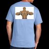 5.4 oz 100% Cotton T Shirt Thumbnail