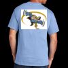 5.4 oz 100% Cotton T Shirt Thumbnail