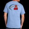 5.4 oz 100% Cotton T Shirt Thumbnail