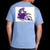 5.4 oz 100% Cotton T Shirt Thumbnail
