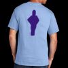 5.4 oz 100% Cotton T Shirt Thumbnail