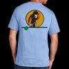 5.4 oz 100% Cotton T Shirt Thumbnail