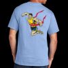 5.4 oz 100% Cotton T Shirt Thumbnail