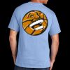 5.4 oz 100% Cotton T Shirt Thumbnail