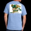 5.4 oz 100% Cotton T Shirt Thumbnail