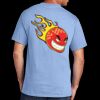 5.4 oz 100% Cotton T Shirt Thumbnail
