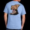 5.4 oz 100% Cotton T Shirt Thumbnail