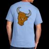 5.4 oz 100% Cotton T Shirt Thumbnail