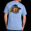 5.4 oz 100% Cotton T Shirt Thumbnail