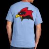 5.4 oz 100% Cotton T Shirt Thumbnail
