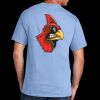 5.4 oz 100% Cotton T Shirt Thumbnail