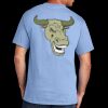 5.4 oz 100% Cotton T Shirt Thumbnail