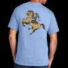 5.4 oz 100% Cotton T Shirt Thumbnail