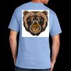 5.4 oz 100% Cotton T Shirt Thumbnail