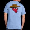 5.4 oz 100% Cotton T Shirt Thumbnail