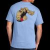 5.4 oz 100% Cotton T Shirt Thumbnail