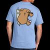 5.4 oz 100% Cotton T Shirt Thumbnail