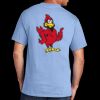 5.4 oz 100% Cotton T Shirt Thumbnail