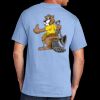 5.4 oz 100% Cotton T Shirt Thumbnail