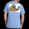 5.4 oz 100% Cotton T Shirt Thumbnail