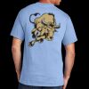 5.4 oz 100% Cotton T Shirt Thumbnail