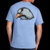 5.4 oz 100% Cotton T Shirt Thumbnail