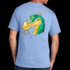 5.4 oz 100% Cotton T Shirt Thumbnail