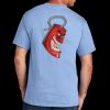 5.4 oz 100% Cotton T Shirt Thumbnail