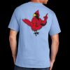 5.4 oz 100% Cotton T Shirt Thumbnail