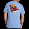 5.4 oz 100% Cotton T Shirt Thumbnail