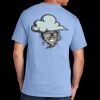 5.4 oz 100% Cotton T Shirt Thumbnail