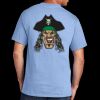 5.4 oz 100% Cotton T Shirt Thumbnail