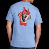 5.4 oz 100% Cotton T Shirt Thumbnail