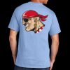 5.4 oz 100% Cotton T Shirt Thumbnail