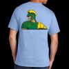 5.4 oz 100% Cotton T Shirt Thumbnail