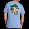 5.4 oz 100% Cotton T Shirt Thumbnail