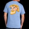 5.4 oz 100% Cotton T Shirt Thumbnail
