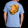 5.4 oz 100% Cotton T Shirt Thumbnail